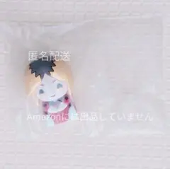 ハイキュー 指の上ラバースタンドコレクション ファーストユニフォーム　孤爪研磨