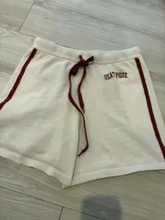 美品　GELATIPIQUE ショートパンツ　フリーサイズ