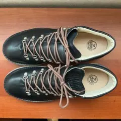 マウンテンブーツ ブーツ・革靴