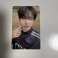 CLOSEYOUREYES ソンミン トレカ【おまとめ割有◎】 212