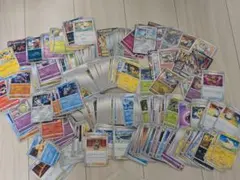 ポケモン　ノーマルカード　まとめ売り