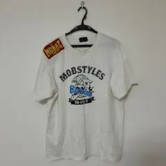 MOBSTYLES (モブスタイル)Tシャツ XLのサムネイル