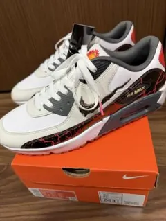 NIKE ナイキ　ゴルフ　エアマックス95 G NRG WM26 30cm NIKE ナイキ ゴルフ エアマックス95 G NRG WM26 30cm - メルカリ
