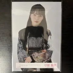 櫻坂46 守屋麗奈 4th ARENA TOUR IN東京ドーム ライブ衣装