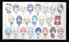 ぶいすぽ 八雲べに 水着 プレイマット - メルカリ