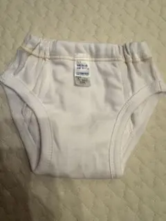 トレパン　ニコニコパンツ