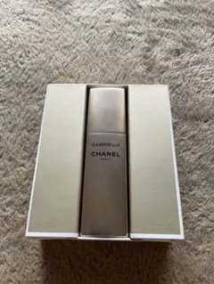 GABRIELLE CHANEL Eau de Parfum 20ml×3