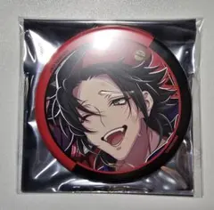 【ヒプマイ】山田二郎 缶バッジ【ヒプムビ】