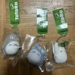 となりのトトロ キャラクターグッズ