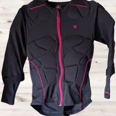 north peak 女性用スノーボードプロテクションウェア サイズL