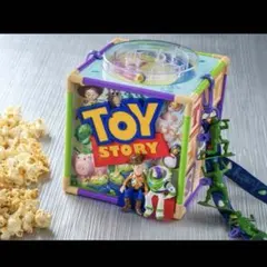 2026年最新】バズライトイヤー ポップコーンバケットの人気アイテム