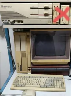 2025年最新】pc9801キーボードの人気アイテム - メルカリ