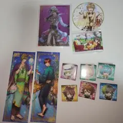 夢100　ワンダーメア　11点セット