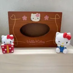 2025年最新】キティ 木製 ボックスの人気アイテム - メルカリ