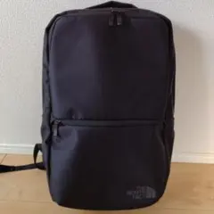 ザ・ノース・フェイス バックパック シャトルデイパックスリム NM82330 K