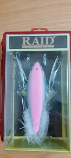 2025年最新】レイドジャパン/デカダッジの人気アイテム - メルカリ