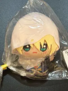 刀剣乱舞ONLINE ちびぐるみ 山姥切国広