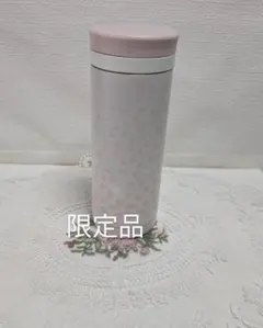 スターバックス 限定 桜模様 ステンレスボトルペタル