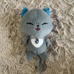 ツイステ ぬいぐるみ