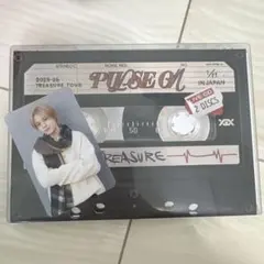 PULSE ON CD ドヨン