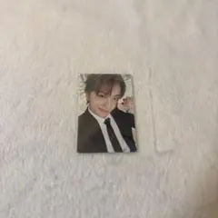 BOYNEXTDOOR BOYLIFE ウナク ポップアップストア 特典 トレカ