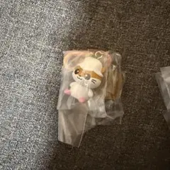 カラともマスコット　サンリオ