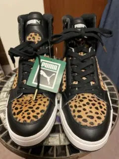 PUMA SLIPSTREAM TheBeast MIJ 27.5cmのサムネイル