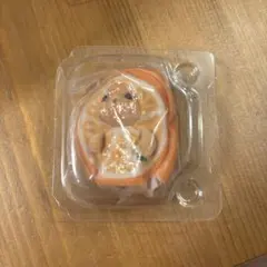 シルバニア 赤ちゃんフルーツパーティ2 トイプードル　マイロ みかん