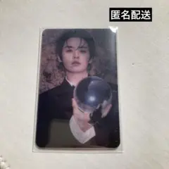 StrayKids DO IT 通常盤　レンチキュラートレカ　リノ