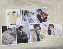 King & Prince 髙橋海人 公式写真