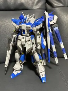 MGハイニューガンダム＋CGG社ガレキ＋完成品ジャンク - メルカリ
