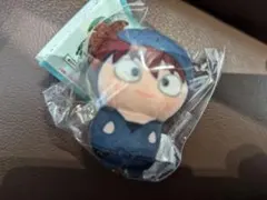 忍たま乱太郎 ぷちぬいぐるみ vol.1 土井半助