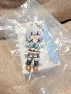 天音かなたPalVerse ホロライブ vol.1 フィギュア