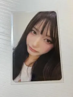 IVE SHOW WHAT I AM ソウルコン FCトレカDay2 イソ