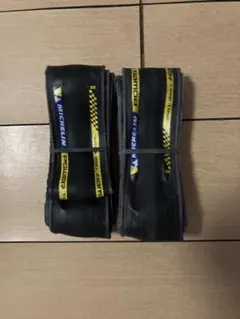 2026年最新】michelin power ttの人気アイテム - メルカリ