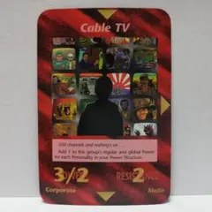 【激レア プロモ】イルミナティカード Trading Card Game 2026年最新】イルミナティカードの人気アイテム - メルカリ