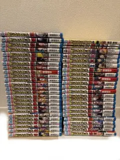 僕のヒーローアカデミア　全巻セット、関連本