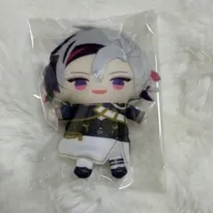 不破湊　にじぱぺっと　にじさんじ　共通衣装