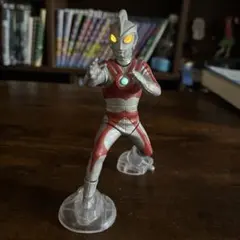 ウルトラマン　アルティメットルミナス　ウルトラマンA ルミナスユニット付き