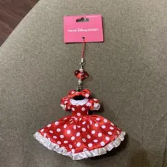 ミニーマウス 携帯クリーナー