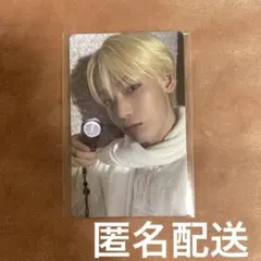 ENHYPEN ラキドロ　ソヌ　フォトカード