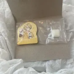 カラフルピーチ キャラマグネッツ たっつんさん