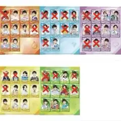 2026年最新】サマバケ トレーディングカードの人気アイテム - メルカリ