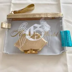 GUN'S リップクリーム（グレープフルーツの香り）