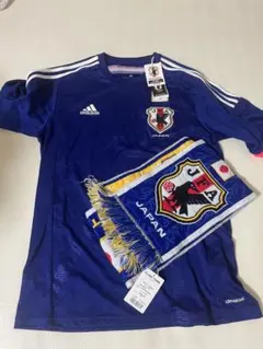 ☆adidas サッカー日本代表 2010 スペシャルエディション 2XO ☆adidas サッカー日本代表 2010 スペシャルエディション 2XO - メルカリ