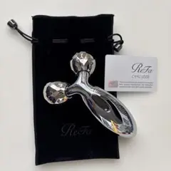 正規品】リファカラット ReFa CARAT（箱・ギャランティカード付
