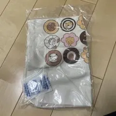 ミスタードーナツ ポケモン 福袋 トートバッグ