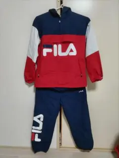 FILAスノーウェア（Lサイズ）裏地あり