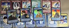 テニスの王子様 TCG ゴールデンペアセット