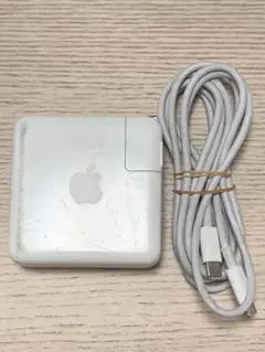 M13 Apple 純正品 ACアダプタ USB-C 61W A1718